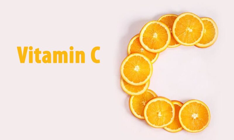 Vitamin C là một loại vitamin thiết yếu mà cơ thể con người